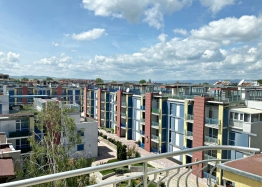 Excellent three-room apartment with a panoramic view. Photo 25 Excellent three-room apartment with a panoramic view. Photo 25