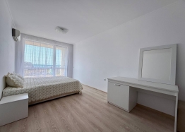 Stilvolle Wohnung in einem wunderschönen Komplex in Sveti Vlas. Foto 8