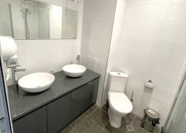Drei-Zimmer-Wohnung in Strandnähe. Foto 9
