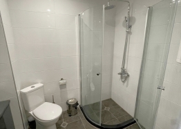 Drei-Zimmer-Wohnung in Strandnähe. Foto 10