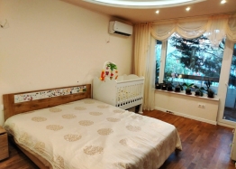 Świetny apartament w Nesebyrze 2 minuty od plaży. Zdjęcie 3