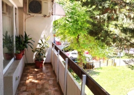 Świetny apartament w Nesebyrze 2 minuty od plaży. Zdjęcie 5