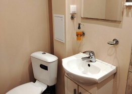 Świetny apartament w Nesebyrze 2 minuty od plaży. Zdjęcie 7