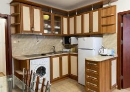 Уютная квартира в комплексе с небольшой таксой поддержки. Фото 3