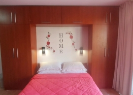Garsonka v komplexu na první linii. Foto 3