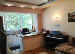 Świetny apartament w Nesebyrze 2 minuty od plaży. Zdjęcie 2