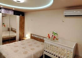 Świetny apartament w Nesebyrze 2 minuty od plaży. Zdjęcie 4