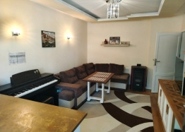 Świetny apartament w Nesebyrze 2 minuty od plaży. Zdjęcie 1