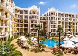 Wonderful apartment in a large premium complex. Photo 3
