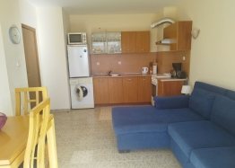 Apartament z widokiem na basen w kompleksie o doskonałej lokalizacji. Zdjęcie 9