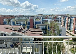 Excellent three-room apartment with a panoramic view. Photo 14 Excellent three-room apartment with a panoramic view. Photo 14