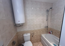 Spacious apartment with sea view in a large complex. Photo 29