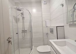 Nový byt v luxusním komplexu. Foto 12