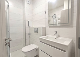 Nový byt v luxusním komplexu. Foto 13