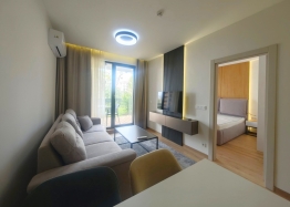 Nový byt v luxusním komplexu. Foto 5