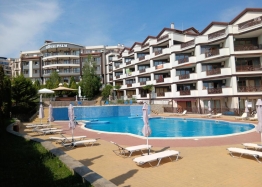 Krásný studiový byt s novou rekonstrukcí a nábytkem. Foto 1