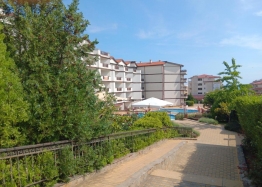 Krásný studiový byt s novou rekonstrukcí a nábytkem. Foto 8