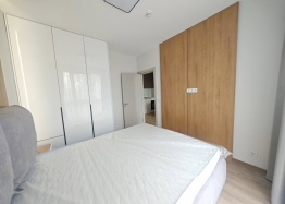 Nový byt v luxusním komplexu. Foto 11