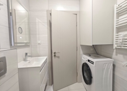 Nový byt v luxusním komplexu. Foto 14
