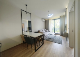 Nový byt v luxusním komplexu. Foto 7