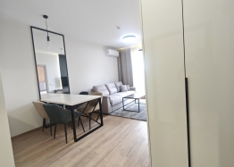 Nový byt v luxusním komplexu. Foto 9