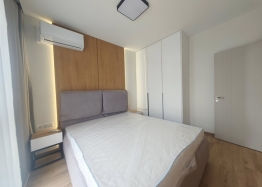 Nový byt v luxusním komplexu. Foto 3