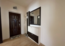 Nice three-room apartment 400 meters from the beach. Photo 13
