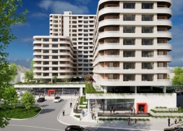 Großzügige Wohnungen mit Parkblick von einem vertrauenswürdigen Bauträger. Foto 4 Großzügige Wohnungen mit Parkblick von einem vertrauenswürdigen Bauträger. Foto 4