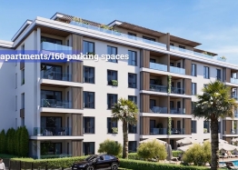 Two-bedroom apartment in a new high-quality residential complex. Photo 4 Two-bedroom apartment in a new high-quality residential complex. Photo 4