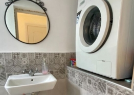 Таунхаус с двумя спальнями в красивом комплексе. Фото 26