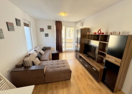 Квартира с видом на море на первой линии. Фото 2 Квартира с видом на море на первой линии. Фото 2