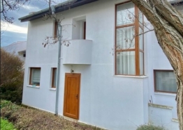 Таунхаус с двумя спальнями в красивом комплексе. Фото 9