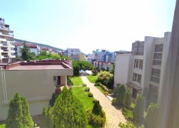 Geräumige Zweizimmerwohnung, 200 Meter vom Strand entfernt. Foto 7