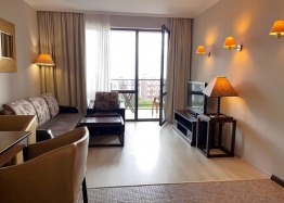 Apartament z widokiem na morze i basen w luksusowym kompleksie. Zdjęcie 2 Apartament z widokiem na morze i basen w luksusowym kompleksie. Zdjęcie 2