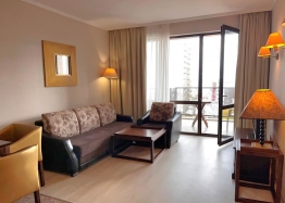 Квартира с видом на море и на бассейн в роскошном комплексе. Фото 2 Квартира с видом на море и на бассейн в роскошном комплексе. Фото 2