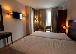 Квартира с видом на море и на бассейн в роскошном комплексе. Фото 6 Квартира с видом на море и на бассейн в роскошном комплексе. Фото 6