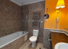 Квартира с видом на море и на бассейн в роскошном комплексе. Фото 7 Квартира с видом на море и на бассейн в роскошном комплексе. Фото 7