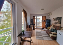 Světlé moderní studio za skvělou cenu. Foto 2