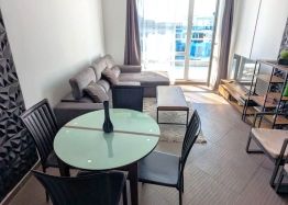 Przestronny apartament z widokiem na basen w kompleksie rodzinnym w Nesebyrze. Zdjęcie 10 Przestronny apartament z widokiem na basen w kompleksie rodzinnym w Nesebyrze. Zdjęcie 10