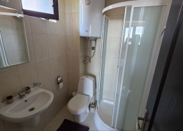 Velký byt s výhledem na moře v krásném komplexu. Foto 18