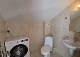 Velký byt s výhledem na moře v krásném komplexu. Foto 26