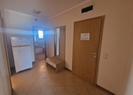 Przestronny apartament z widokiem na basen w doskonałym kompleksie. Zdjęcie 12