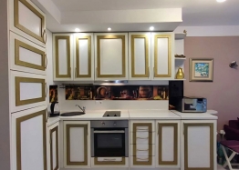 Beautiful apartment in a luxury spa complex. Photo 2