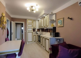 Beautiful apartment in a luxury spa complex. Photo 3