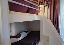 Beautiful apartment in a luxury spa complex. Photo 5