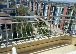 Excellent three-room apartment with a panoramic view. Photo 11 Excellent three-room apartment with a panoramic view. Photo 11