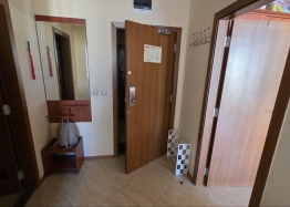 Large apartment with a great location. Photo 13