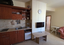 Large apartment with a great location. Photo 8