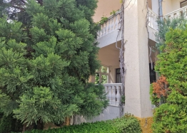 Dreizimmerwohnung mit großer Terrasse 100 Meter vom Meer entfernt. Foto 11