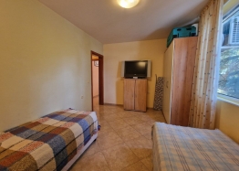 Dreizimmerwohnung mit großer Terrasse 100 Meter vom Meer entfernt. Foto 8